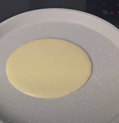 pancakes