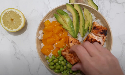 poke bowl 2