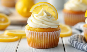 recette de base pour cupcakes