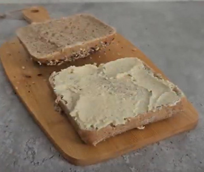 Sandwichs ciabattas garnis