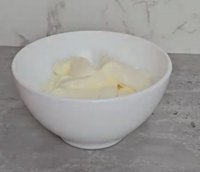Sauce blanche maison pour kebab et tacos