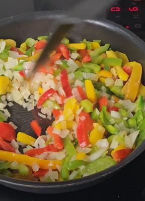 tacos poivron 3