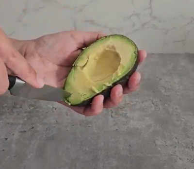tartines saumon avocat 2