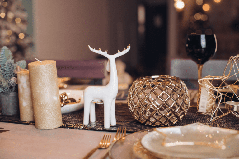 26 idees de decoration de Noel DIY a recreer pour les fetes