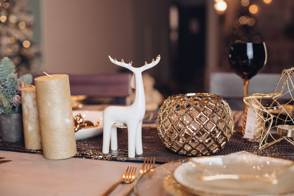 26 idées de décoration de Noël DIY à recréer pour les fêtes
