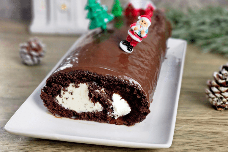 Buche Kinder Delice 1