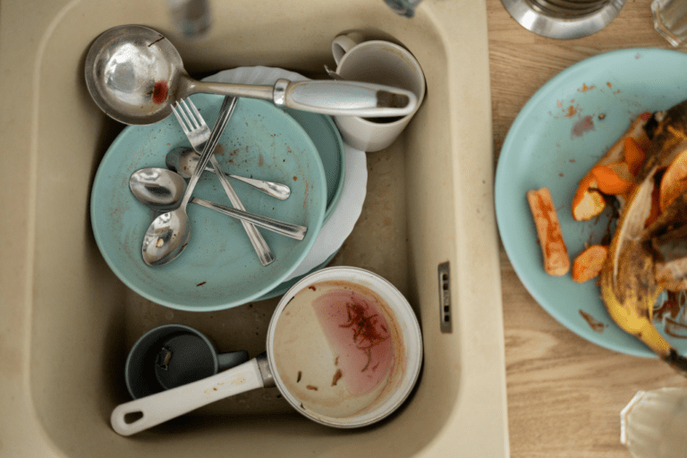 Comment nettoyer les casseroles et poeles en aluminium pour les garder au meilleur de leur aspect