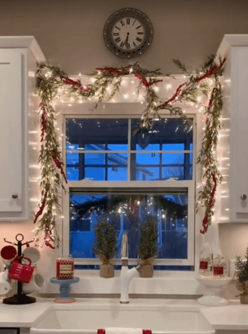 De jolis ajouts aux fenetres