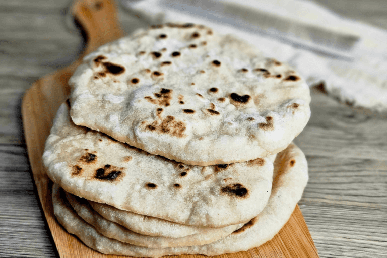 PAIN PITA