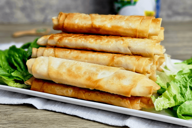 borek au fromage