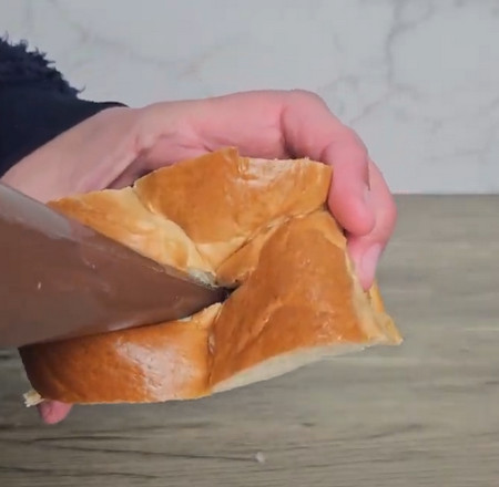brioche perdue starbucks