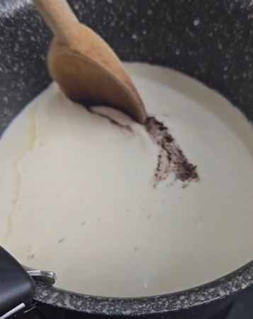 crème brûlée