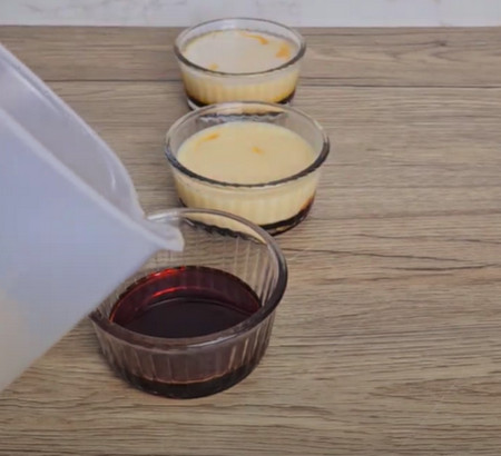 creme caramel 3