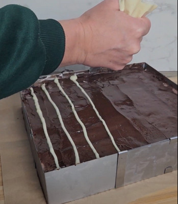 dessert sans cuisson au chocolat 2