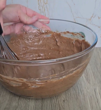 gâteau au chocolat mascarpone de cyril lignac