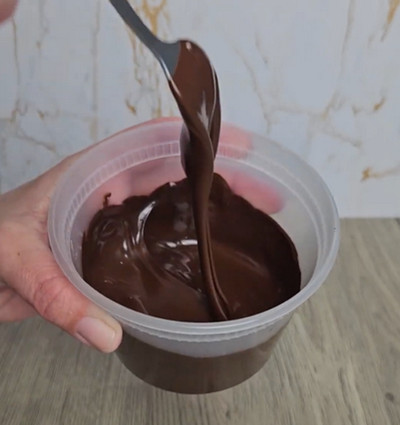 gateau au chocolat mascarpone de cyril lignac