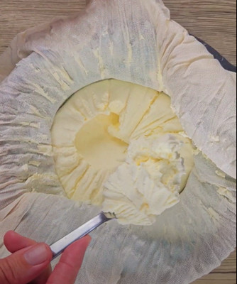 mascarpone fait maison