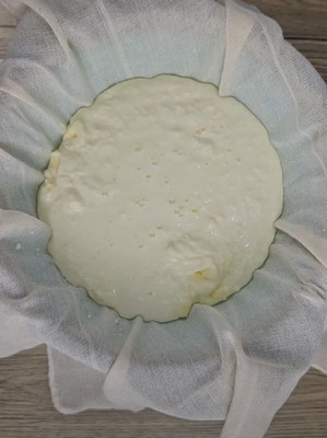 mascarpone fait maison