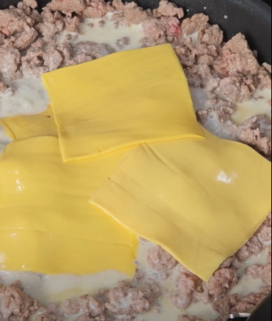 Mini tacos panés servis à l’apéritif