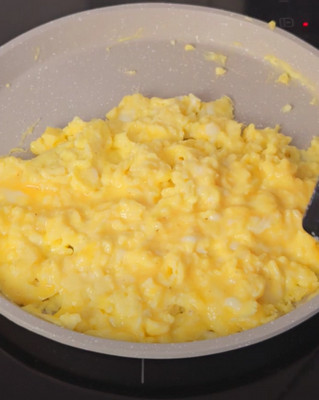 omelette a la francaise 2