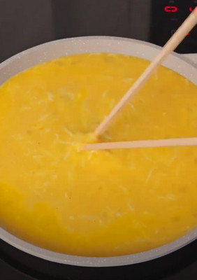 omelette a la francaise