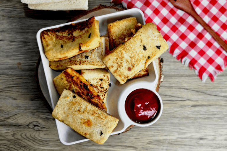 pain perdu sale