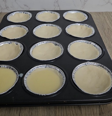 pasteis de nata