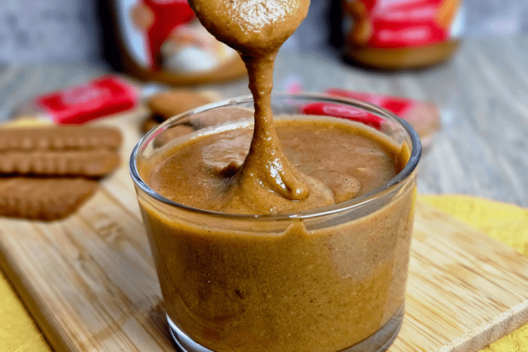 pate a tartiner speculoos