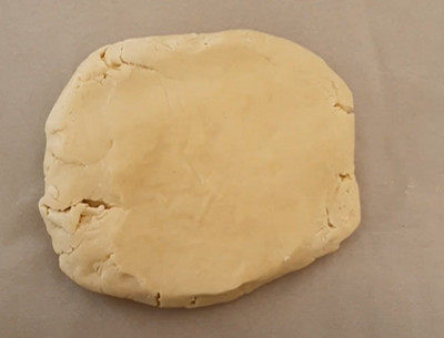 pâte sucrée
