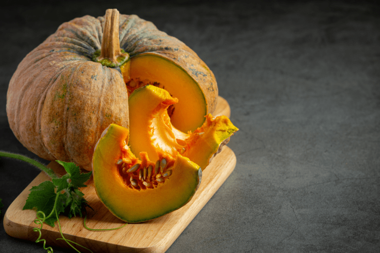 peut on manger de la citrouille crue