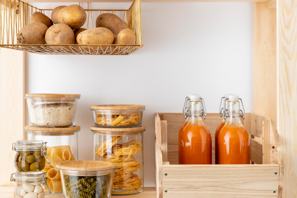 15 rangements d’armoires de cuisine qui vous faciliteront grandement la vie