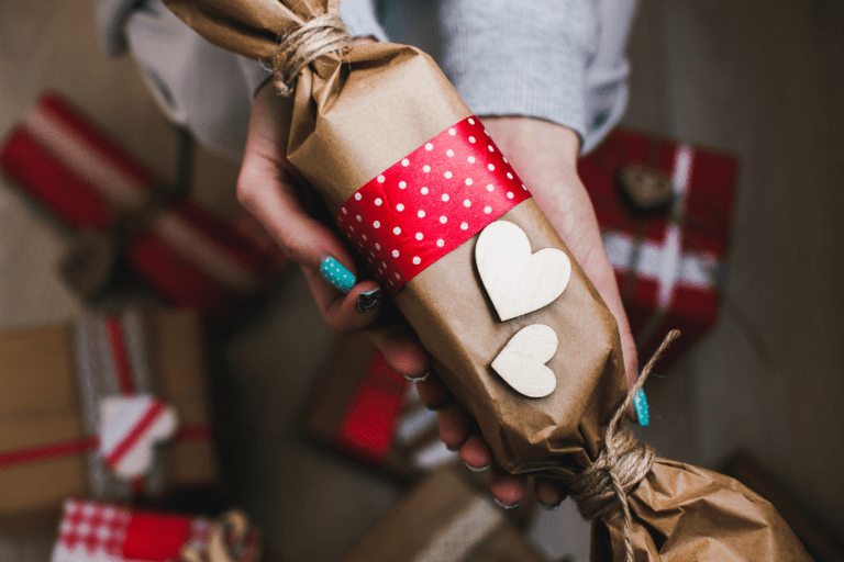 29 idees de cadeaux de Noel pour elle