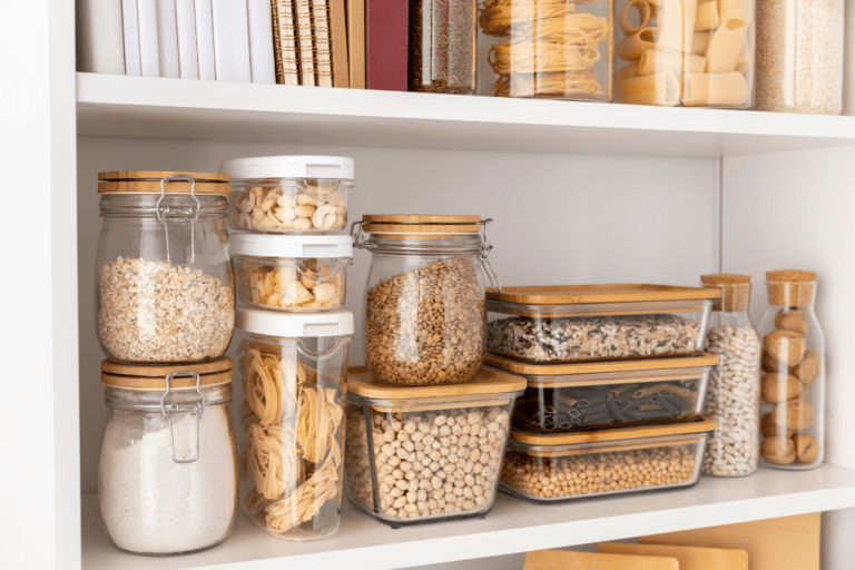 9 trucs dorganisation pour la cuisine qui sont vraiment epoustouflants