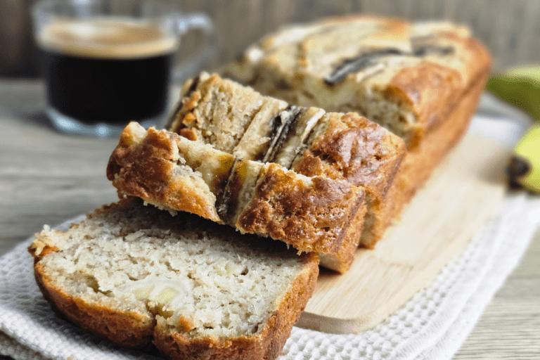 Banana bread