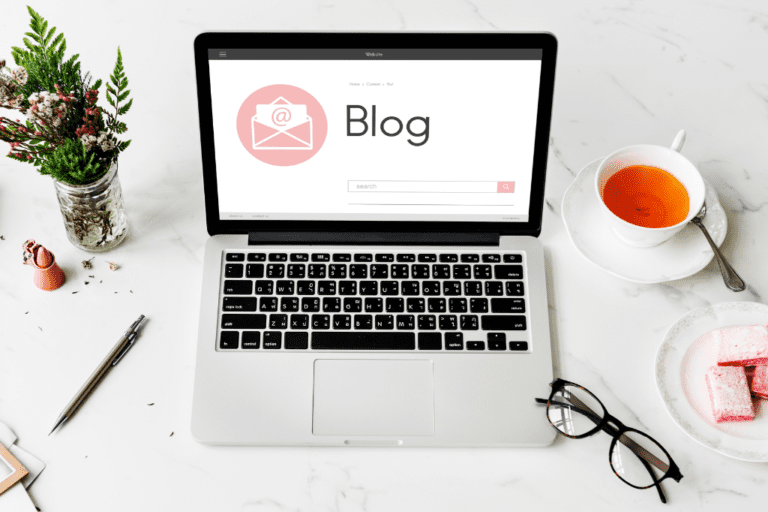 Comment creer un blog rentable et gagner de largent en 2024