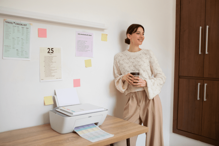 Comment etre plus organisee dans tous les domaines de votre vie