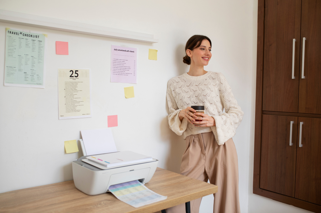 Comment être plus organisée dans tous les domaines de votre vie (Commencez à vous épanouir en 18 étapes)