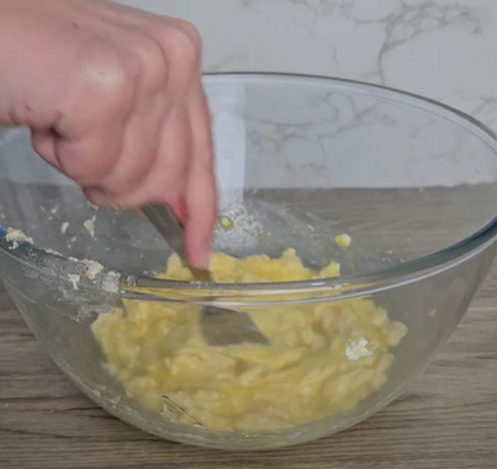 banana bread