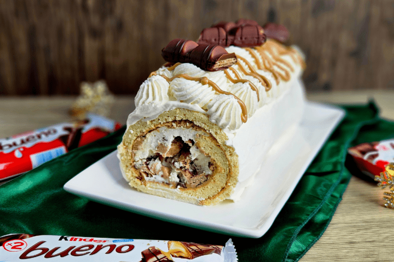 buche kinder bueno