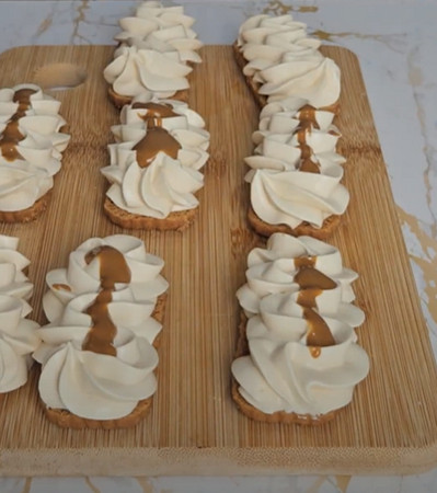 dessert speculoos 2