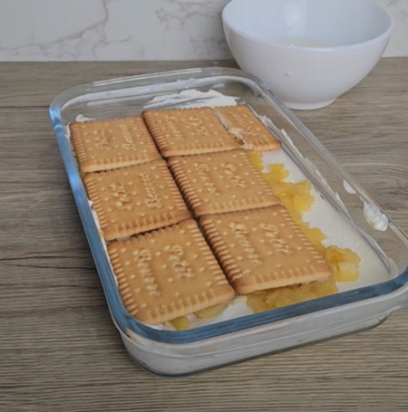 gâteau express