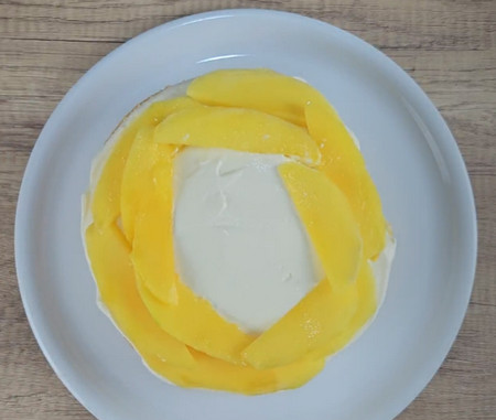 gateau roule facon charlotte de cyril lignac 2
