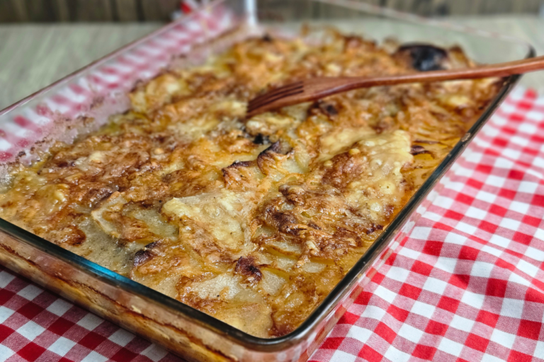gratin savoyard