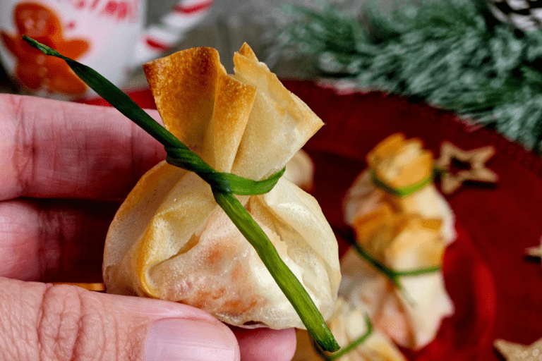 hottes du pere noel
