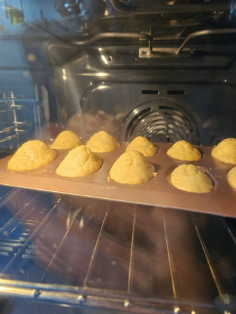 madeleines au saumon fume 2