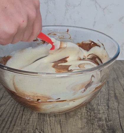 mousse au chocolat 3