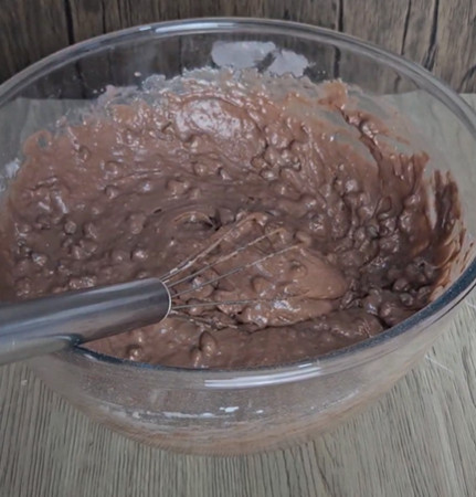 muffins double chocolat starbucks 2