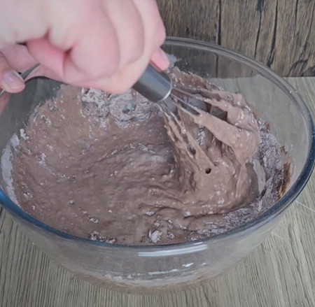 muffins double chocolat starbucks