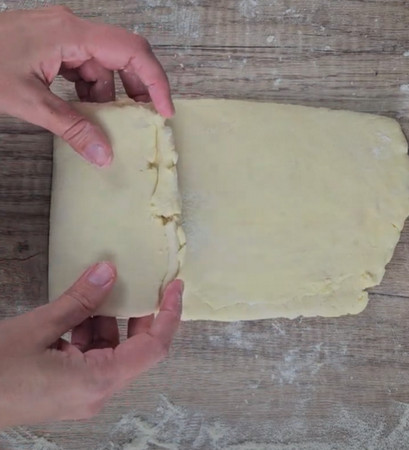 pate feuilletee 2