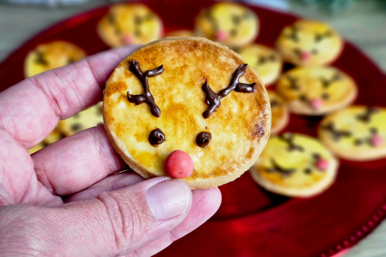 sables rennes de noel